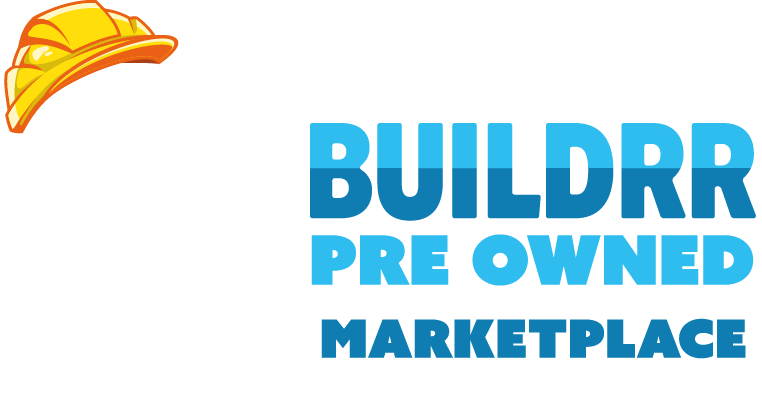 Buildrr Market Logo